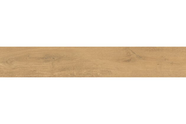 Dlažba Cersanit Gingerwood cream struktura mat rektifikovaná 20x120 NT1391-002-1