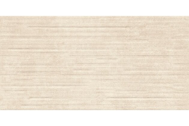 Obklad Cersanit Vidal beige struktura pololesk rektifikovaný 30x60 NT1168-005-1