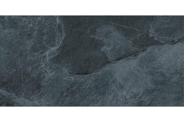 Dlažba Cersanit Belize grey struktura mat 30x60