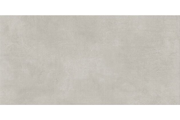 Dlažba Cersanit Silver Peak G319 light grey mat 30x60 NT867-001-1