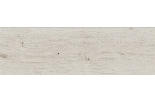 Dlažba Cersanit Frenchwood G1808 light grey mat 19x60 W839-003-1