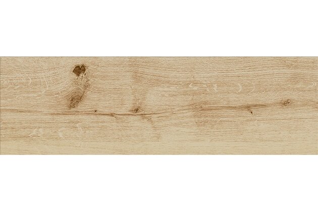 Dlažba Cersanit Frenchwood G1808 beige mat 19x60 W839-004-1