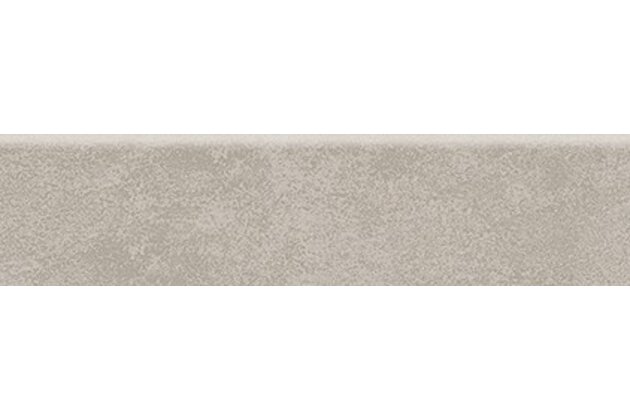 Sokl Cersanit Ares light grey mat 7x30 OD708-037
