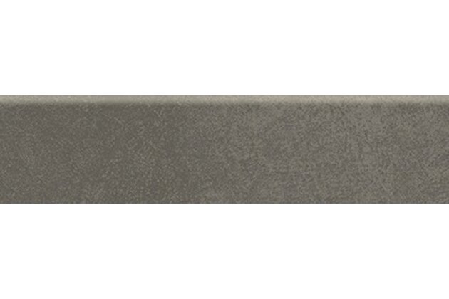 Sokl Cersanit Ares grey mat 7x30 OD708-039