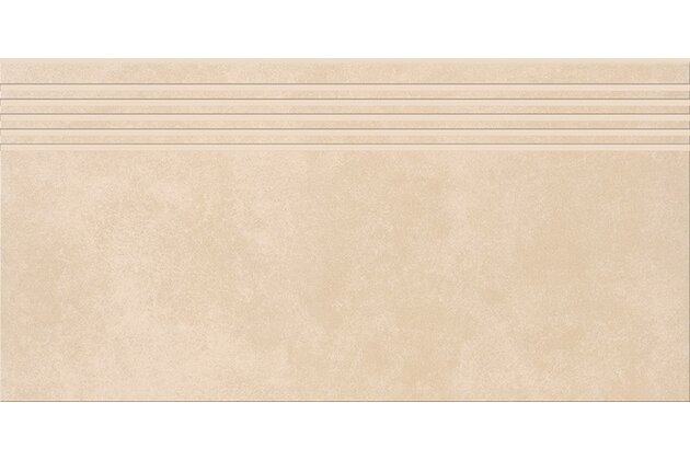 Schodovka Cersanit Ares warm beige mat 30x60 OD708-119