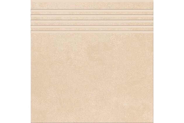 Schodovka Cersanit Ares warm beige mat 30x30 OD708-120