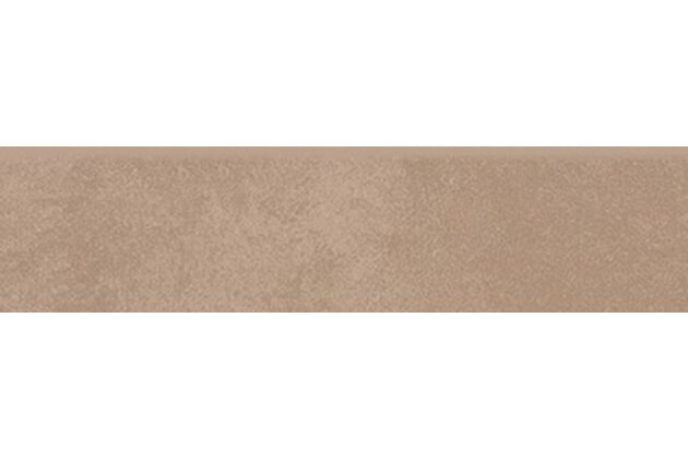 Sokl Cersanit Ares brown mat 7x30 OD708-133