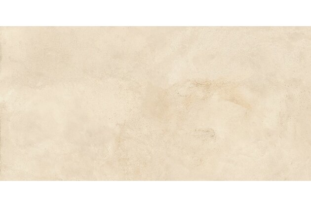 Dlažba Cersanit Quenos beige mat rektifikovaná 60x120 OP661-141-1