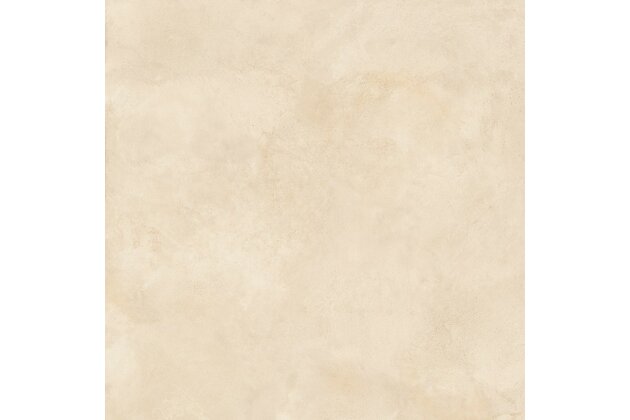 Dlažba Cersanit Quenos beige pololesk rektifikovaná 120x120 OP661-145-1