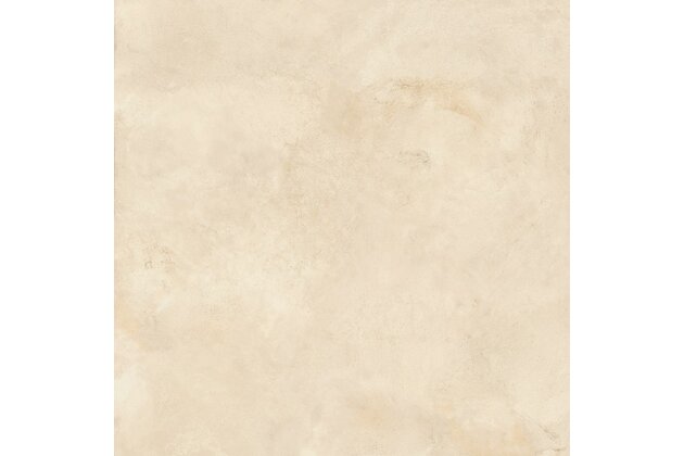 Dlažba Cersanit Quenos beige mat rektifikovaná 120x120 OP661-146-1