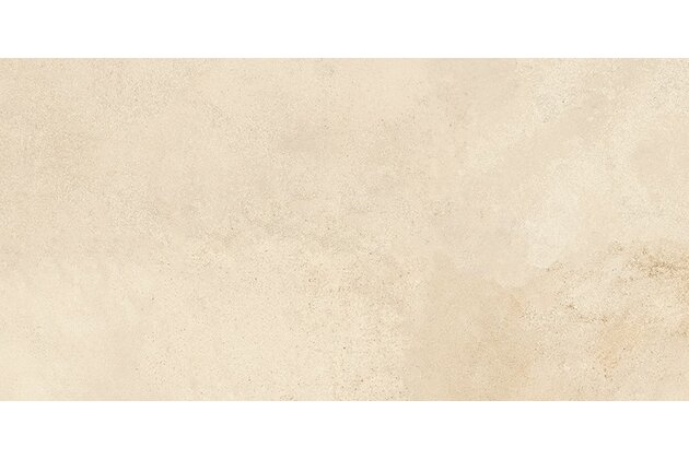 Dlažba Cersanit Quenos beige mat rektifikovaná 30x60 OP661-161-1