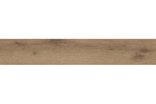 Dlažba Opoczno Ambre Wood beige struktura mat rektifikovaná 20x120 NT1511-002-1