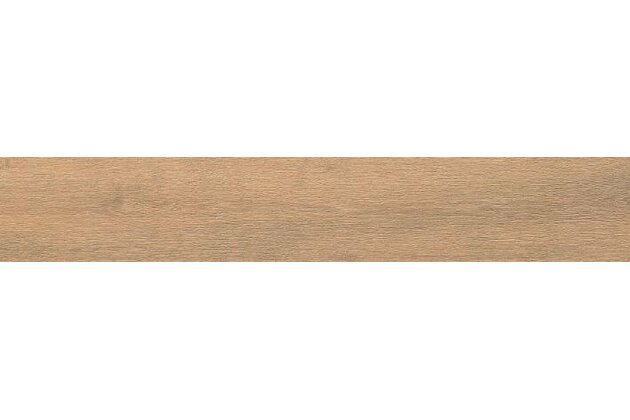 Dlažba Opoczno Ambre Wood natural struktura mat rektifikovaná 20x120 NT1511-001-1