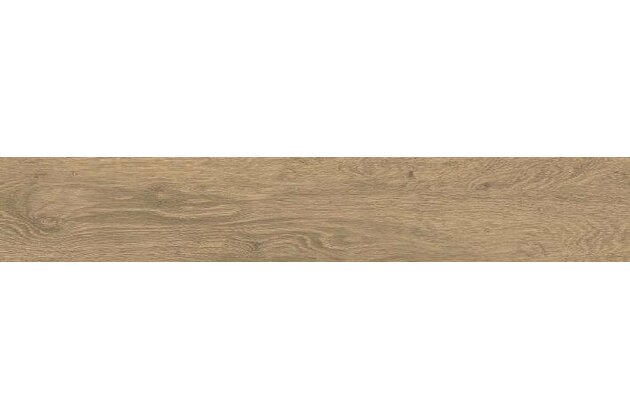 Dlažba Opoczno Parker Hill bronze struktura mat rektifikovaná 20x120 NT1506-001-1