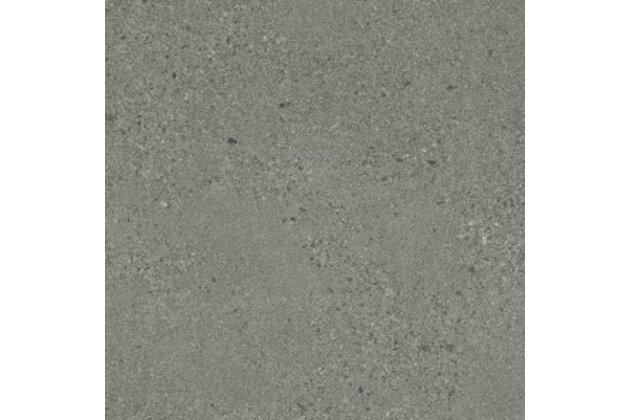 Dlažba Cersanit Small Terrazzo Stone grey mat rektifikovaná 60x60 NT1454-002-1