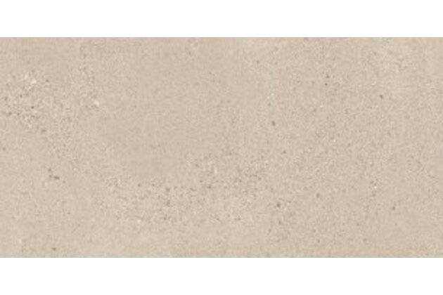 Dlažba Cersanit Small Terrazzo Stone mocca mat rektifikovaná 60x120 NT1454-011-1