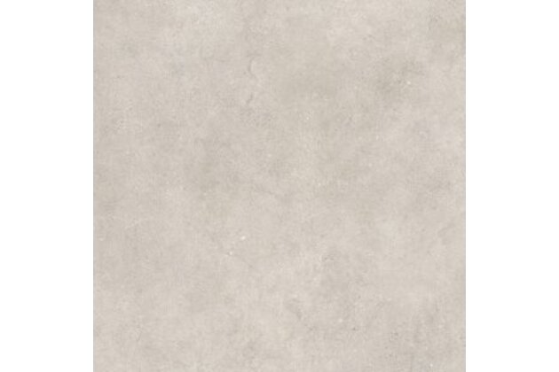 Dlažba Cersanit Smooth Rockstone cold grey mat rektifikovaná 60x60 NT1518-015-1