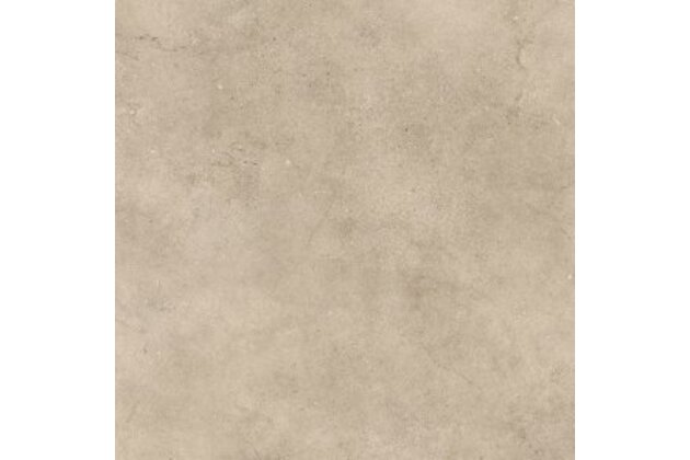 Dlažba Cersanit Smooth Rockstone mocca mat rektifikovaná 60x60 NT1518-012-1