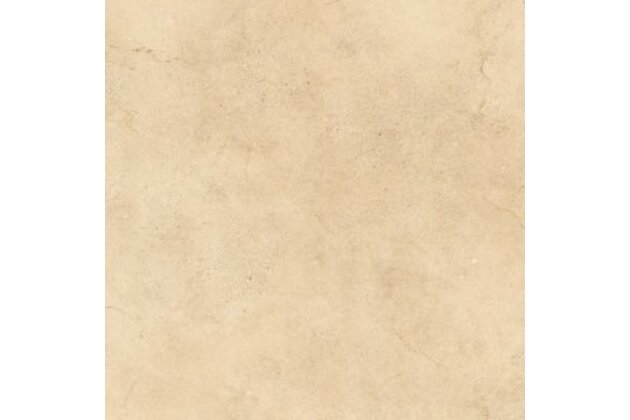 Dlažba Cersanit Smooth Rockstone warm beige mat rektifikovaná 60x60 NT1518-001-1