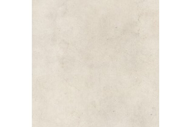 Dlažba Cersanit Smooth Rockstone white mat rektifikovaná 60x60 NT1518-007-1