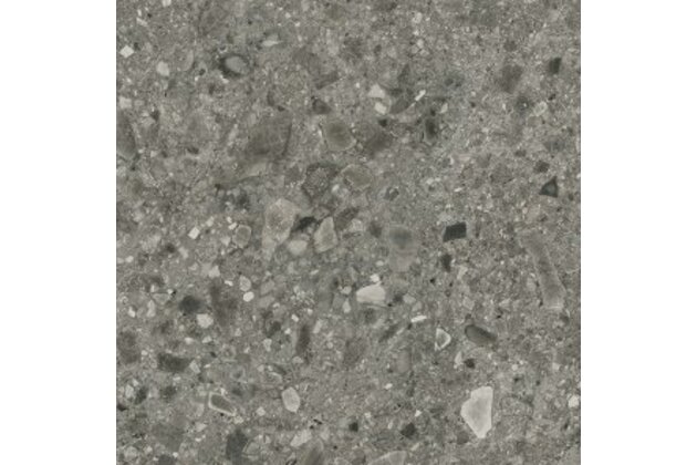 Dlažba Cersanit Terrazzo Stone grey mat rektifikovaná 60x60 NT1508-002-1