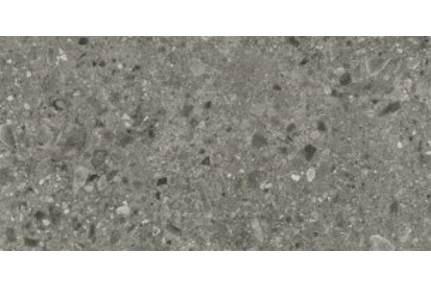 Dlažba Cersanit Terrazzo Stone grey mat rektifikovaná 60x120 NT1453-016-1