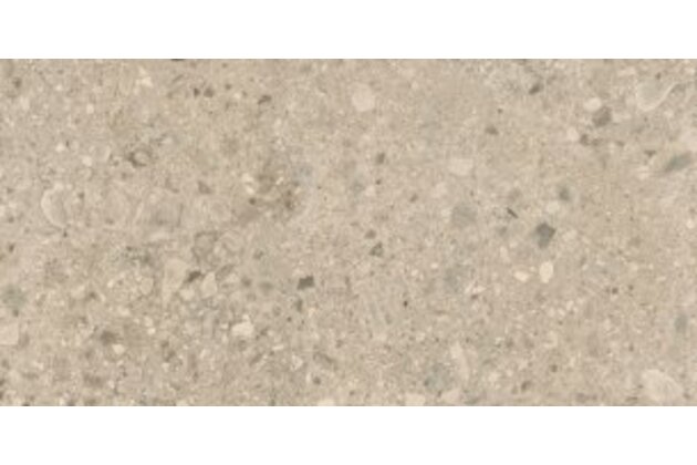 Dlažba Cersanit Terrazzo Stone mocca mat rektifikovaná 60x120 NT1453-011-1