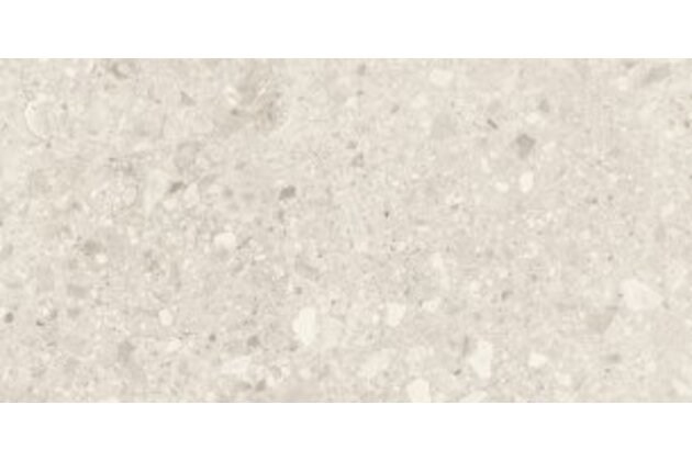 Dlažba Cersanit Terrazzo Stone white mat rektifikovaná 60x120 NT1453-006-1