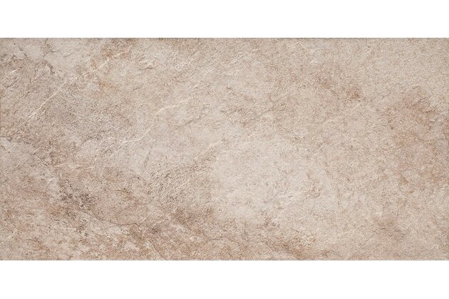 Dlažba Cersanit Himalaya cream struktura mat 30x60 MT033-001-1