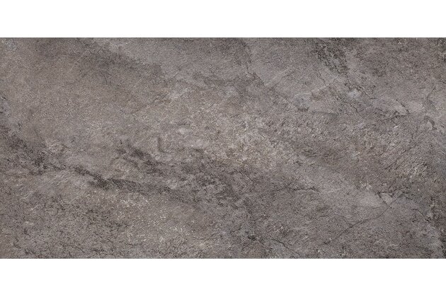 Dlažba Cersanit Himalaya grey struktura mat 30x60 MT033-003-1