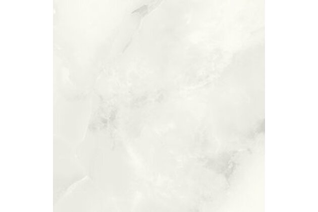 Dlažba Cersanit Noci white lesk rektifikovaná 60x60 NT1529-002-1