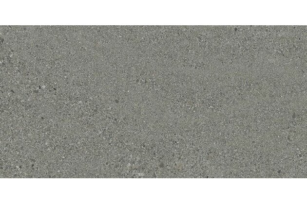 Dlažba Cersanit Small Terrazzo Stone grey mat rektifikovaná 30x60 NT1454-034-1