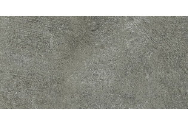 Dlažba Cersanit Strong Concrete grey mat rektifikovaná 30x60 NT1452-035-1