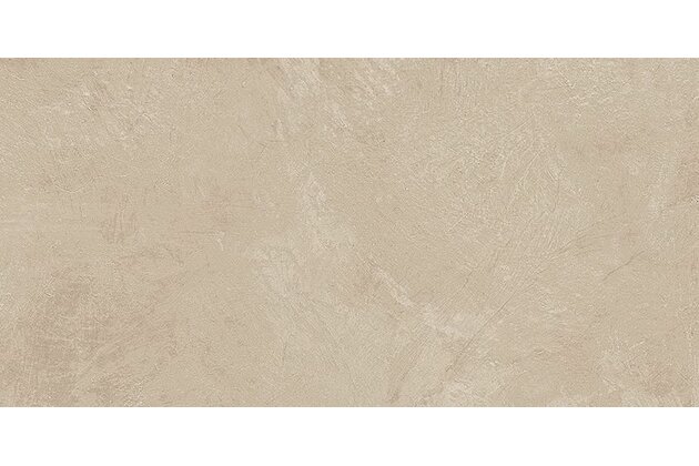 Dlažba Cersanit Strong Concrete mocca mat rektifikovaná 30x60 NT1452-036-1