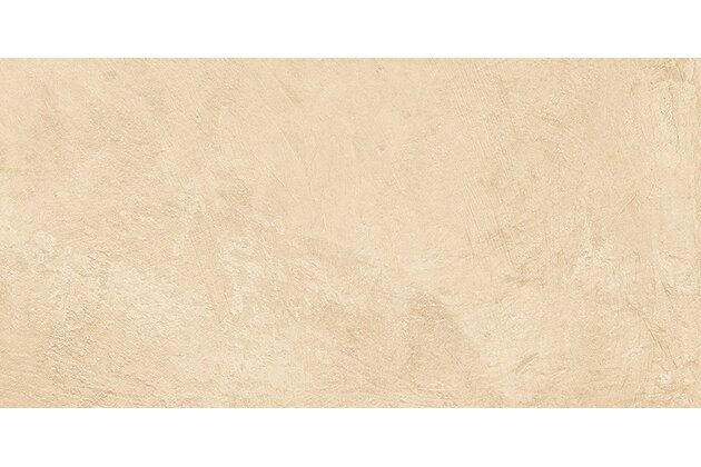 Dlažba Cersanit Strong Concrete warm beige mat rektifikovaná 30x60 NT1452-037-1