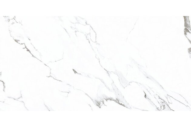 Atlantis white satin rect 59,8x119,8