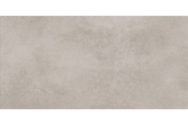 Dlažba Cersanit City life light grey mat 30x60