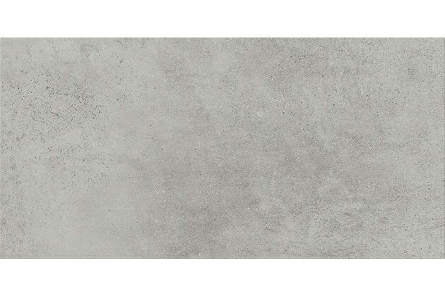 Dlažba Cersanit Eris light grey mat 30x60