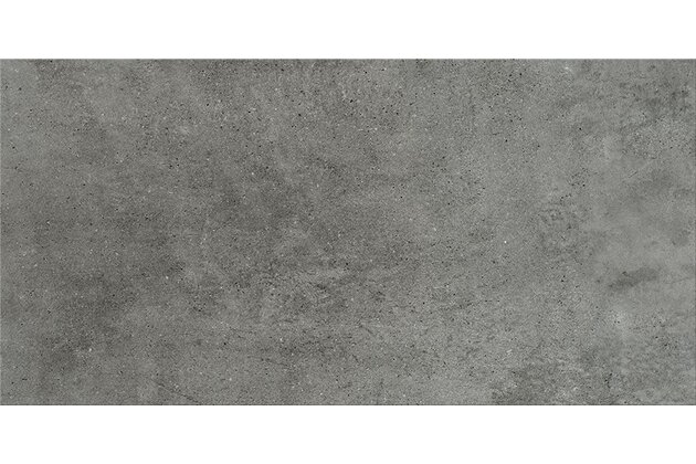 Dlažba Cersanit Eris grey mat 30x60