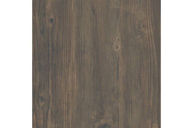 Dlažba Cersanit Wood Moments 2.0 cold brown struktura mat rektifikovaná 59x59