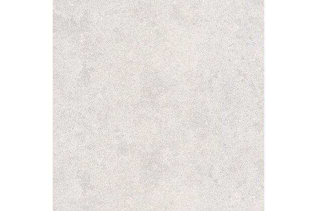 Dlažba Cersanit Mussa light grey matná rektifikovaná 120x120 NT1657-006-1