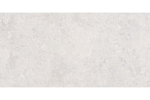 Dlažba Cersanit Mussa light grey matná rektifikovaná 60x120 NT1657-004-1