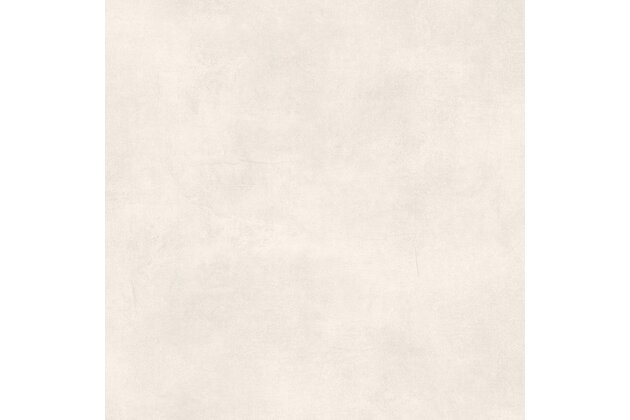 Dlažba Cersanit Silver Peak GPTU 603 white mat rektifikovaná 60x60 NT867-027-1