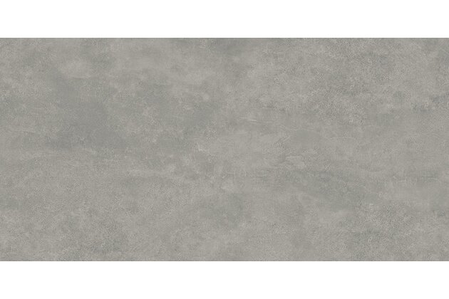 Dlažba Cersanit Stamford GPTU 605 dark grey mat rektifikovaná 60x120 NT1096-019-1