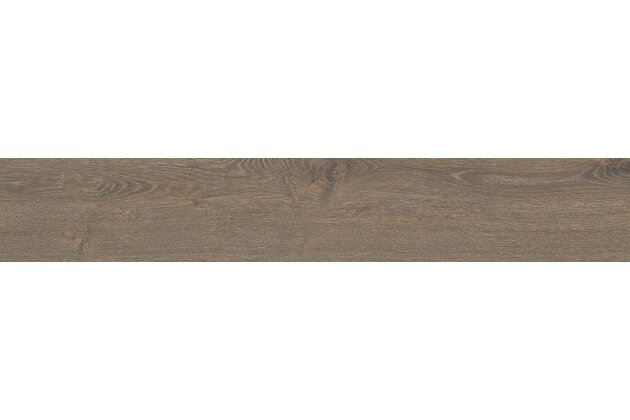 Liv Beech Wood brown mat rect 19,8x119,8