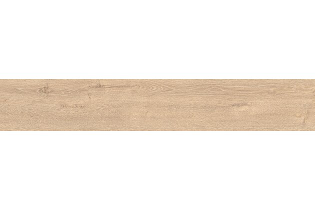 Liv Beech Wood cream mat rect 19,8x119,8