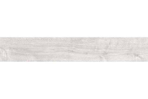 Liv Beech Wood grey mat rect 19,8x119,8