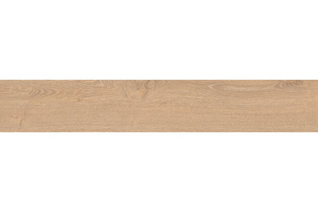 Liv Beech Wood warm beige mat rect 19,8x119,8