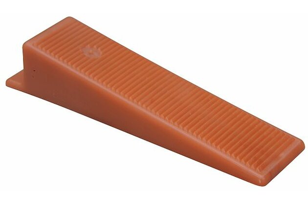 RLS klínek 100ks BAG (pytel) RAI180CUNEO100