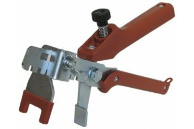 RLS kleště vodorovné RAI231N